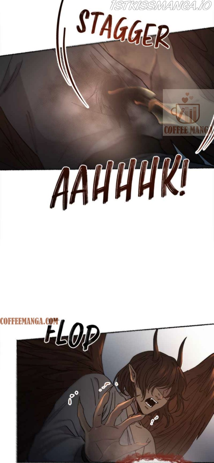 Like A Wind On A Dry Branch chapter 56 - page 6