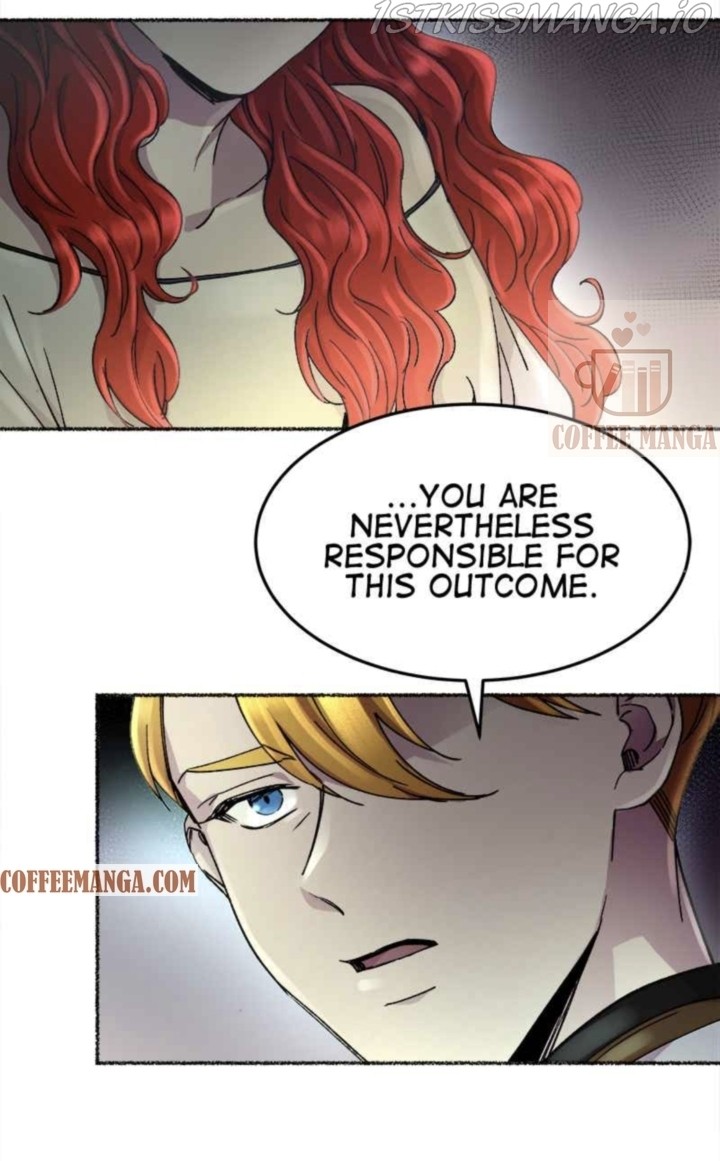 Like A Wind On A Dry Branch chapter 56 - page 61