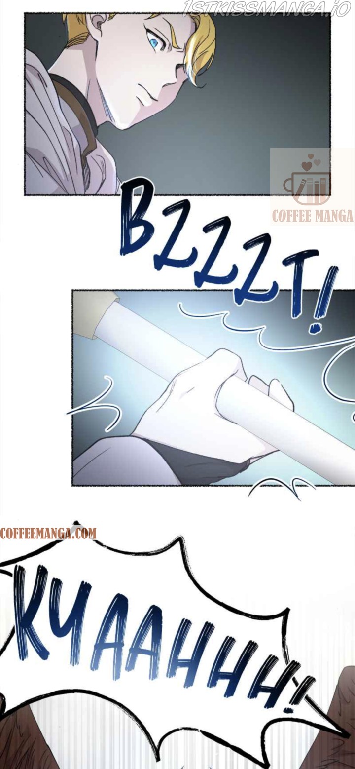 Like A Wind On A Dry Branch chapter 56 - page 9