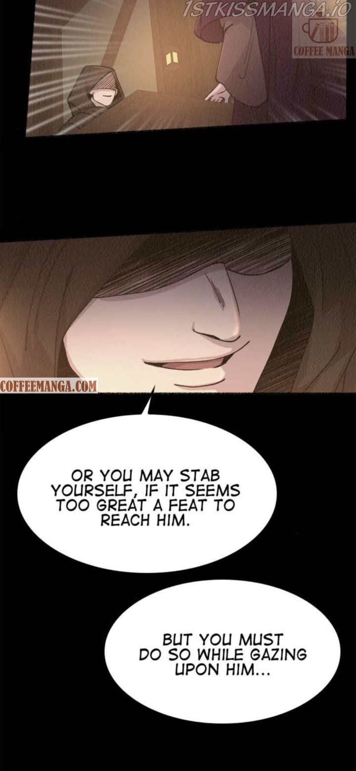 Like A Wind On A Dry Branch chapter 55 - page 11