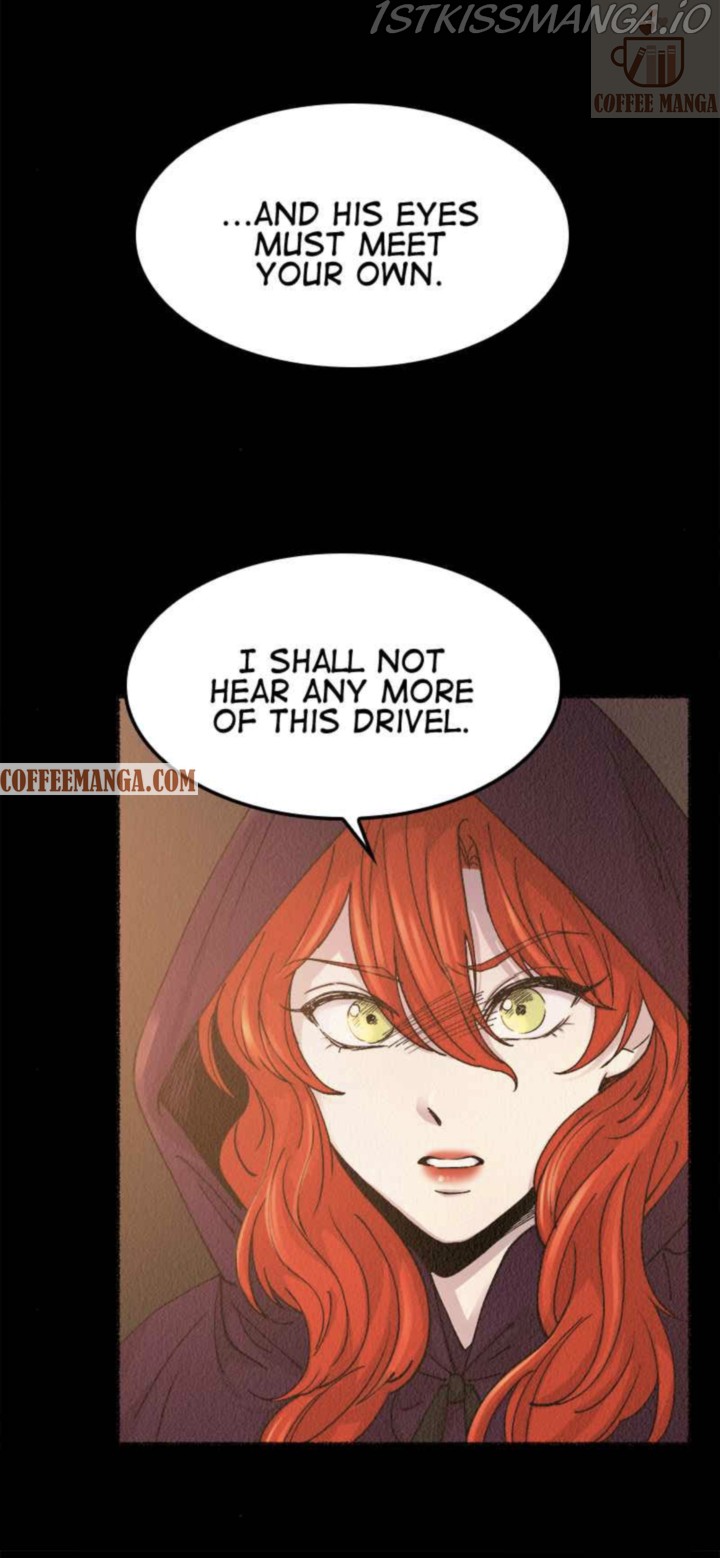 Like A Wind On A Dry Branch chapter 55 - page 12
