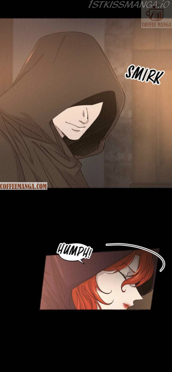 Like A Wind On A Dry Branch chapter 55 - page 14