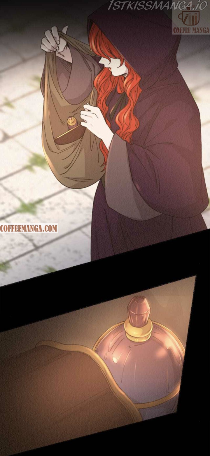 Like A Wind On A Dry Branch chapter 55 - page 17