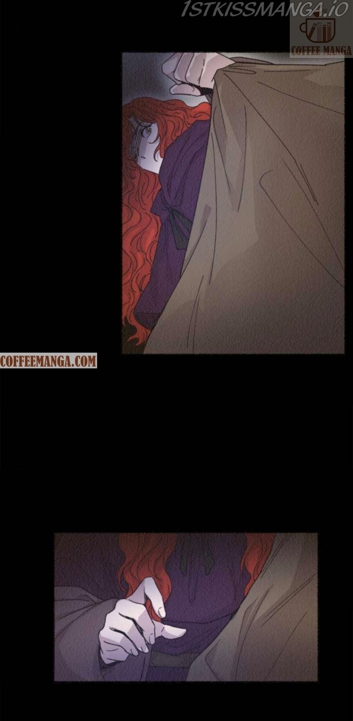 Like A Wind On A Dry Branch chapter 55 - page 23