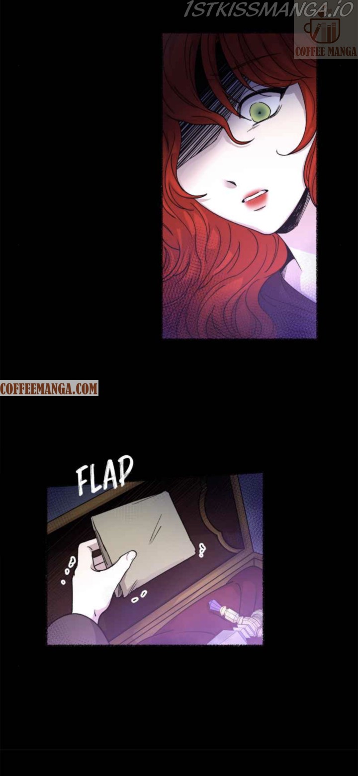 Like A Wind On A Dry Branch chapter 55 - page 27