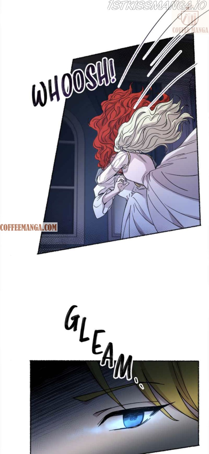 Like A Wind On A Dry Branch chapter 55 - page 51