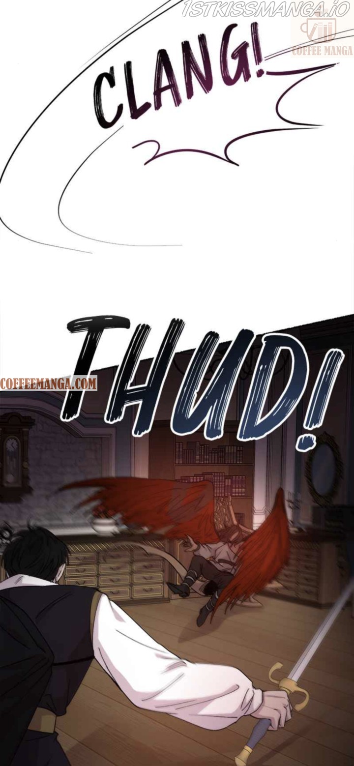 Like A Wind On A Dry Branch chapter 55 - page 57