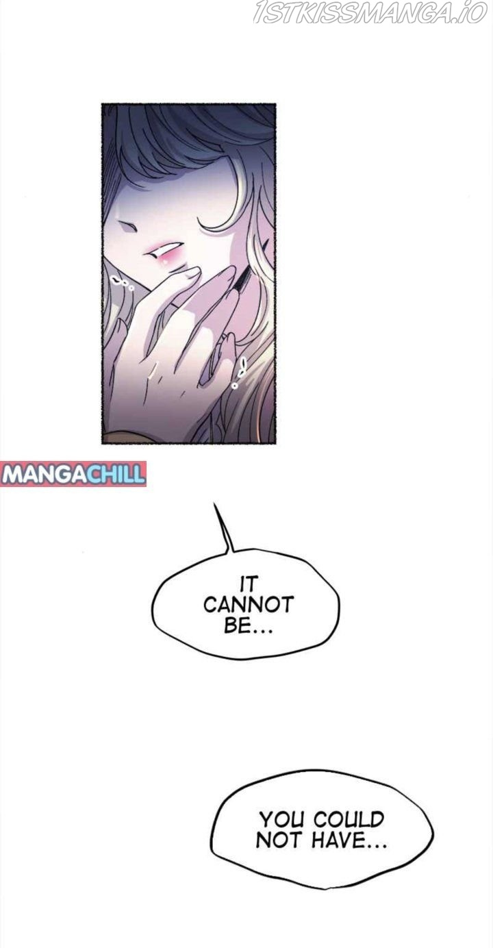 Like A Wind On A Dry Branch chapter 54 - page 21