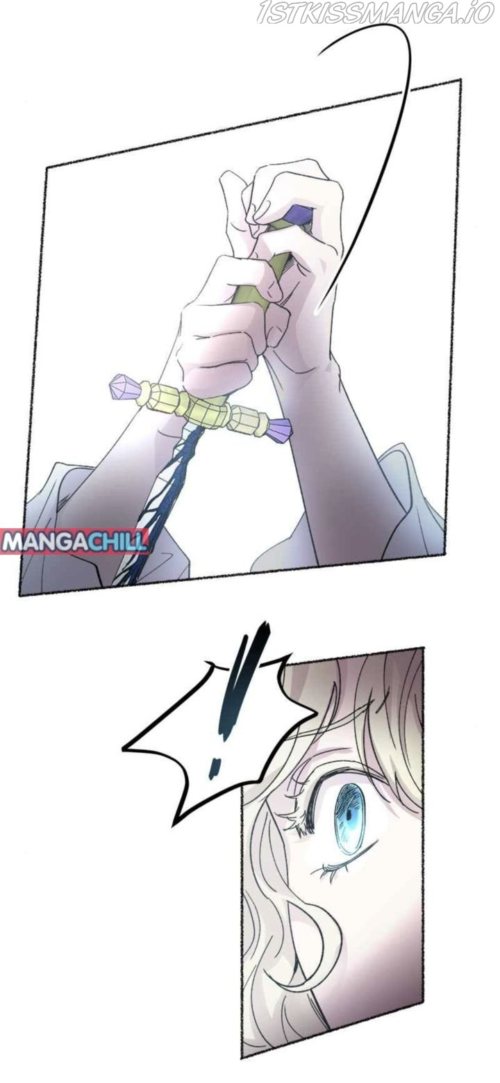 Like A Wind On A Dry Branch chapter 54 - page 39