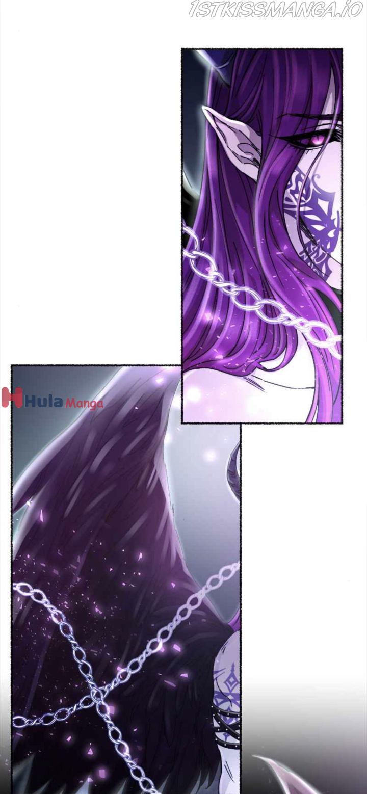 Like A Wind On A Dry Branch chapter 53 - page 1