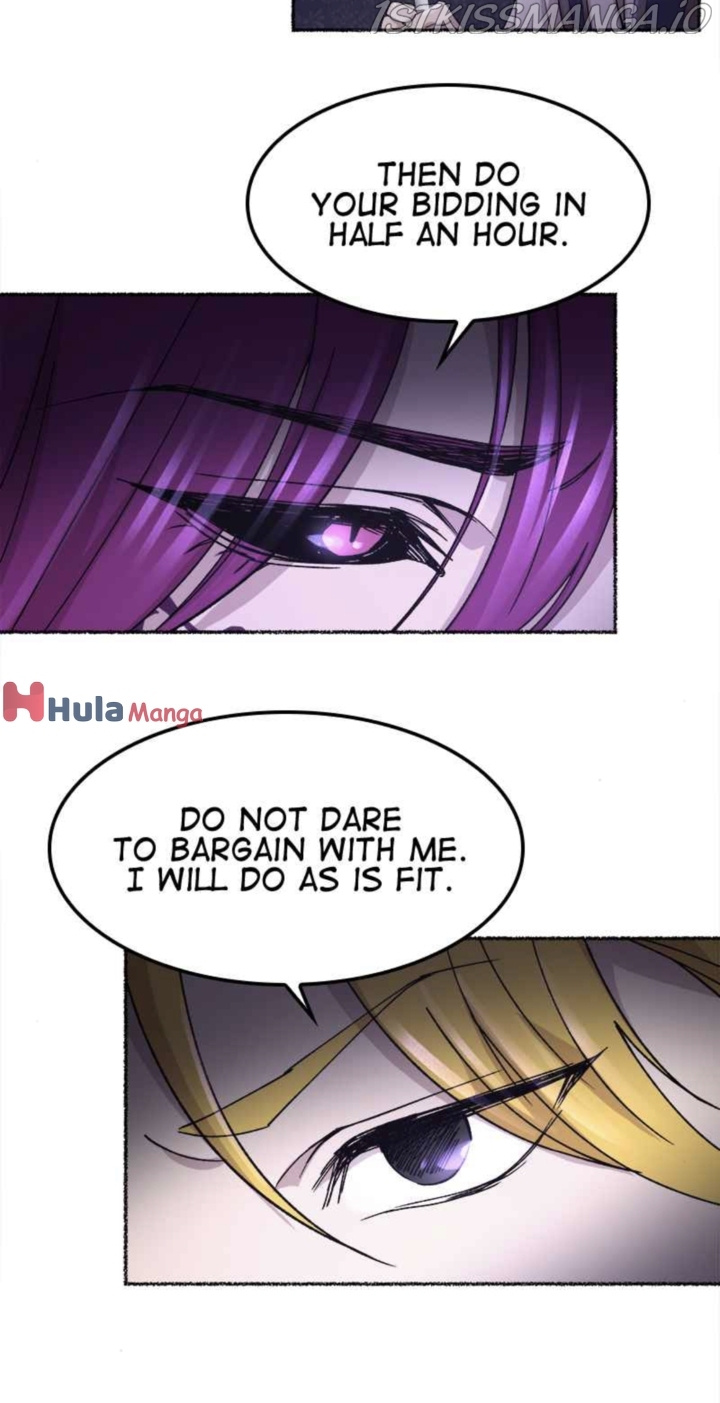 Like A Wind On A Dry Branch chapter 53 - page 10