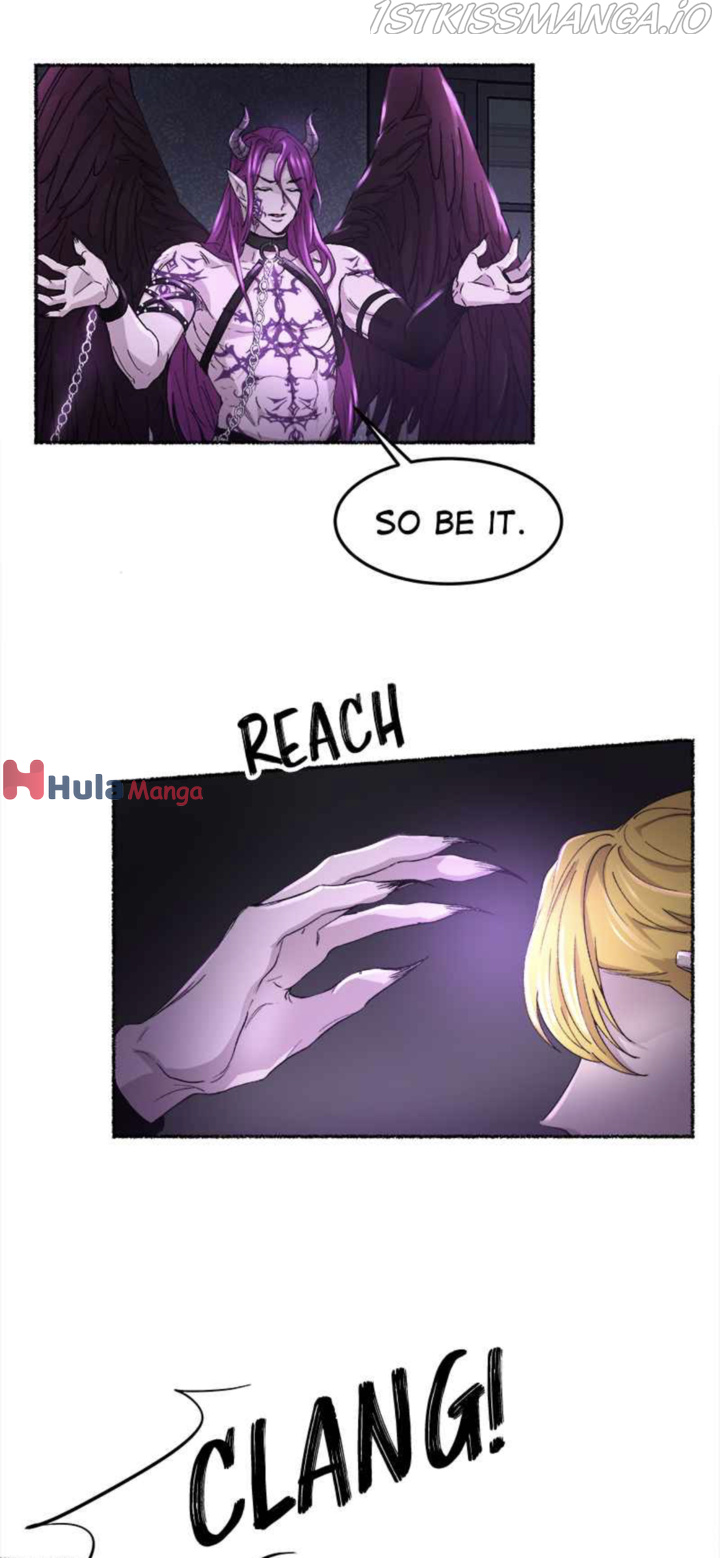 Like A Wind On A Dry Branch chapter 53 - page 11