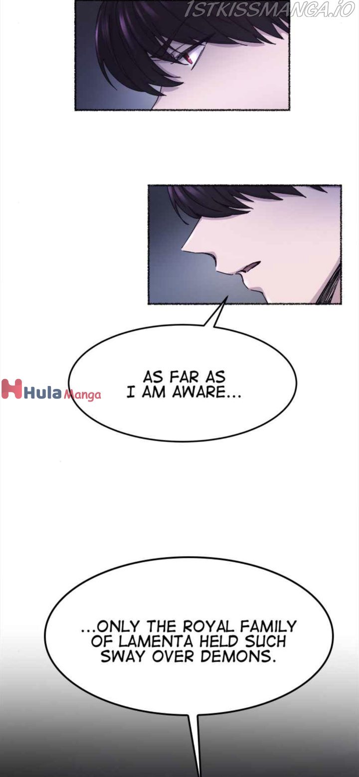 Like A Wind On A Dry Branch chapter 53 - page 24