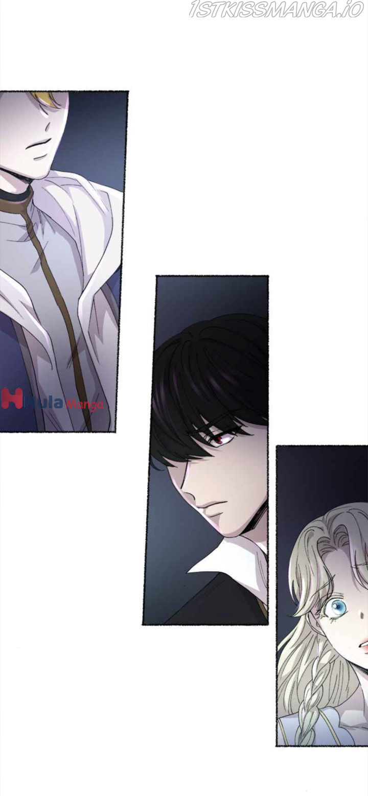 Like A Wind On A Dry Branch chapter 53 - page 31