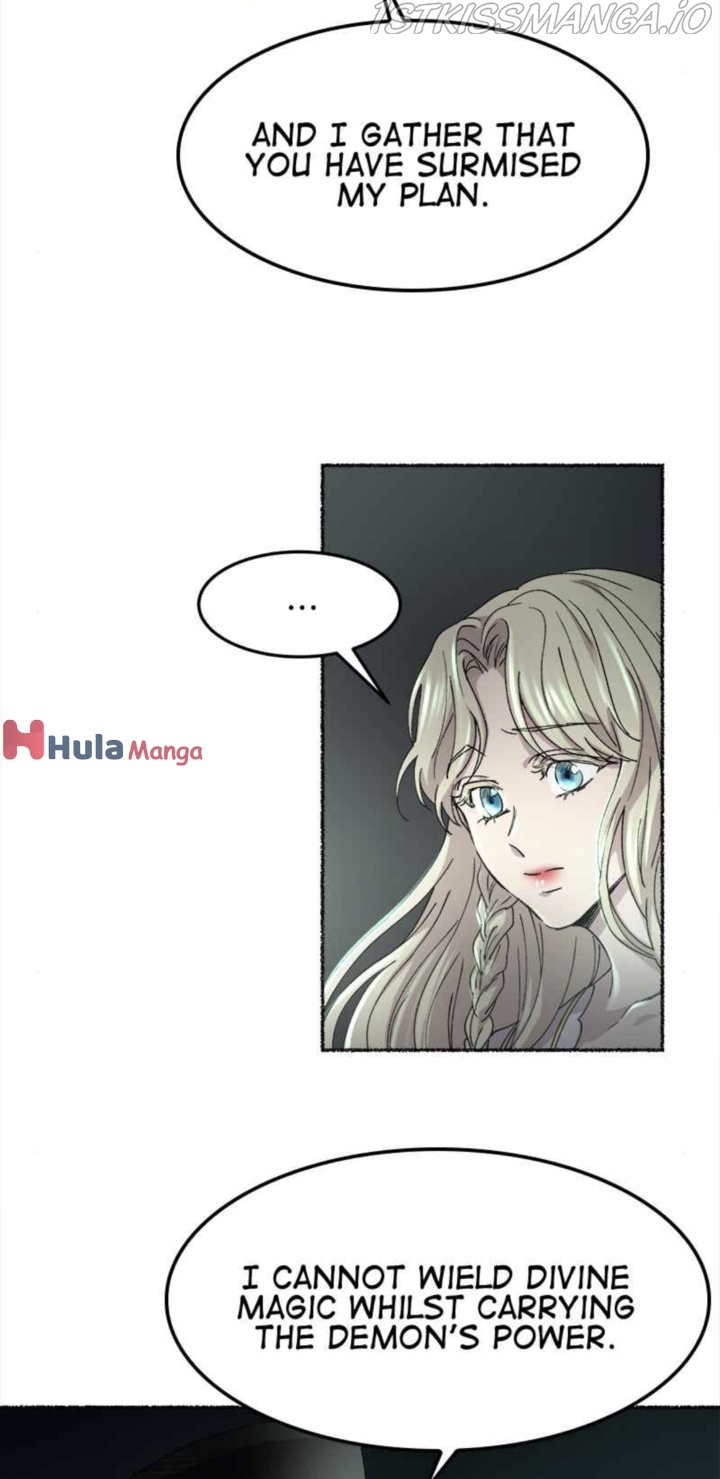 Like A Wind On A Dry Branch chapter 53 - page 35