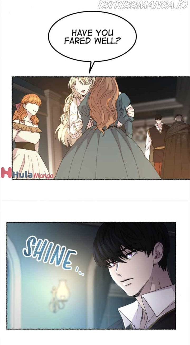 Like A Wind On A Dry Branch chapter 53 - page 42