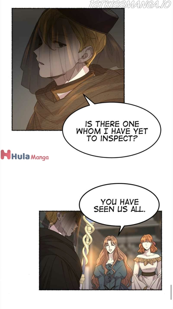 Like A Wind On A Dry Branch chapter 53 - page 46