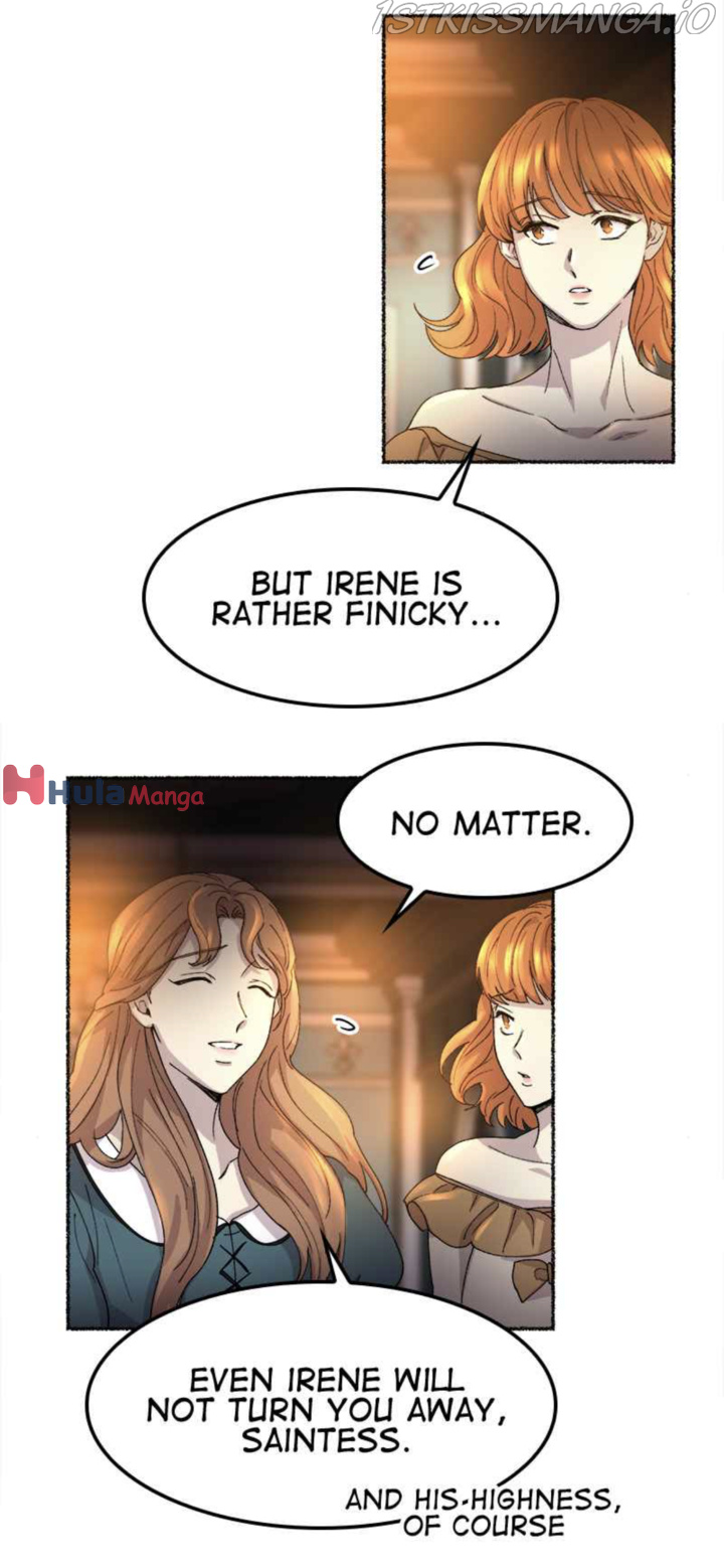 Like A Wind On A Dry Branch chapter 53 - page 49