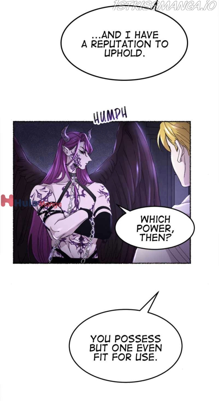 Like A Wind On A Dry Branch chapter 53 - page 8