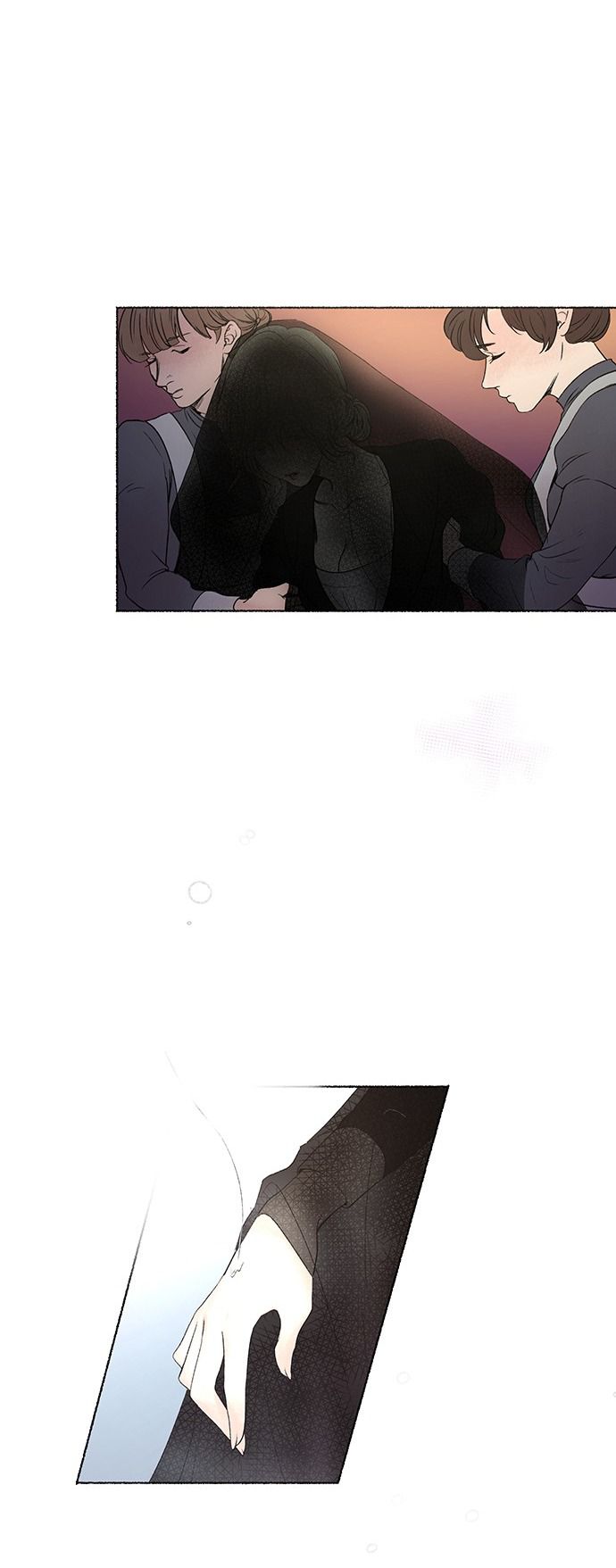 Like A Wind On A Dry Branch chapter 1 - page 10