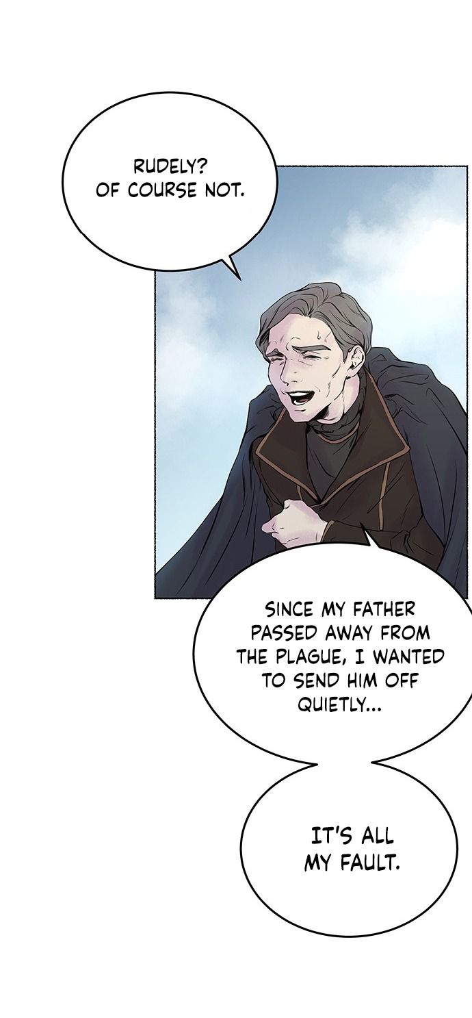 Like A Wind On A Dry Branch chapter 1 - page 20