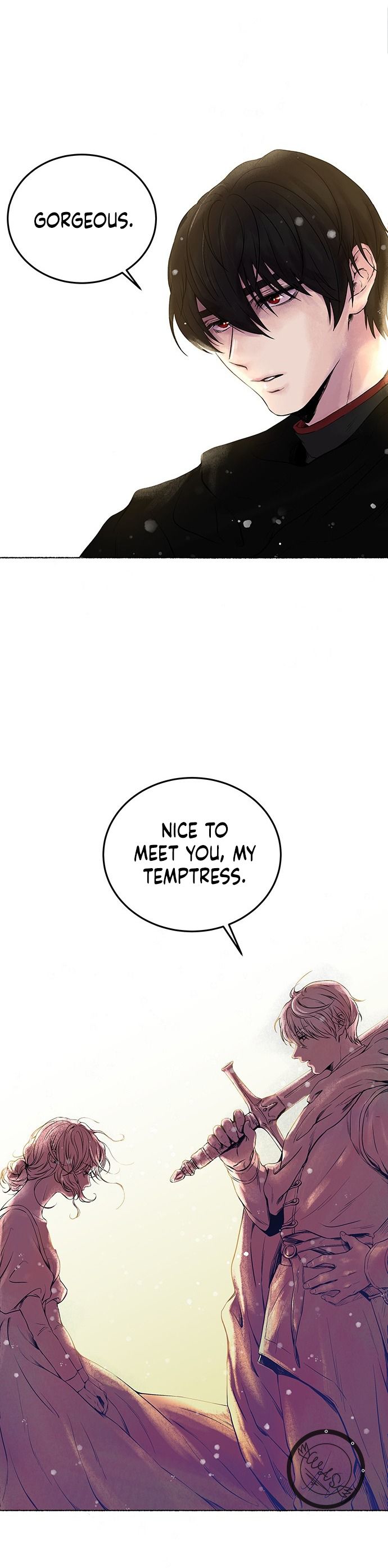 Like A Wind On A Dry Branch chapter 1 - page 43