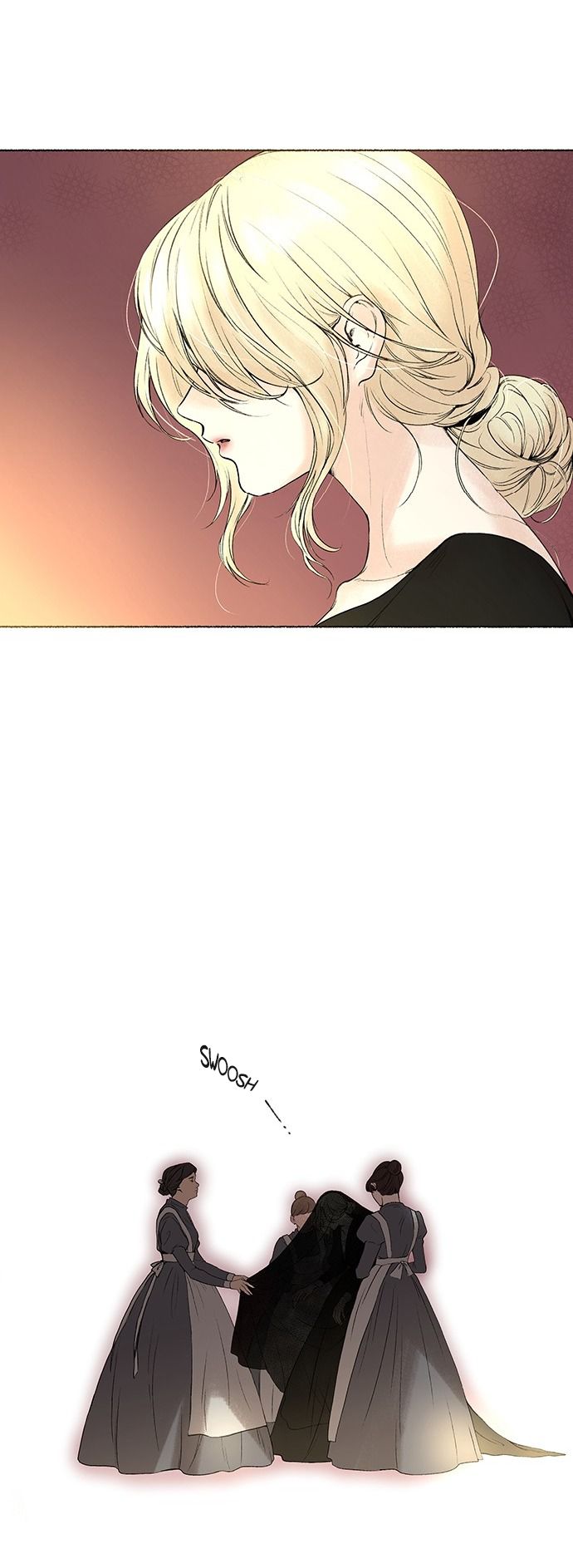 Like A Wind On A Dry Branch chapter 1 - page 5