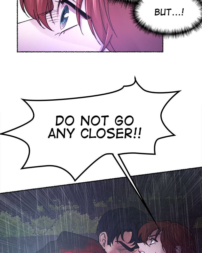 Like A Wind On A Dry Branch chapter 23 - page 120