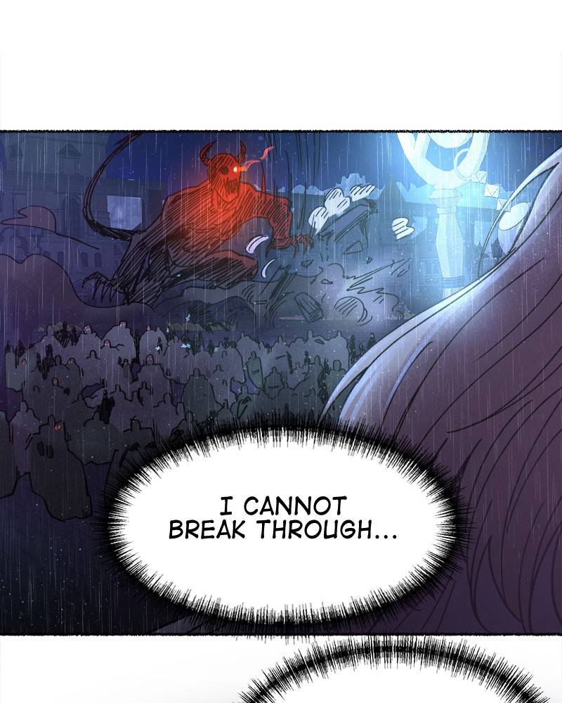 Like A Wind On A Dry Branch chapter 23 - page 125