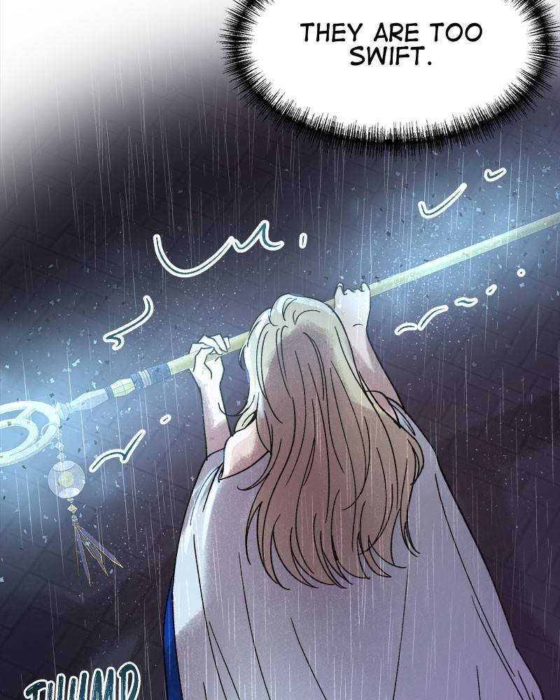 Like A Wind On A Dry Branch chapter 23 - page 126