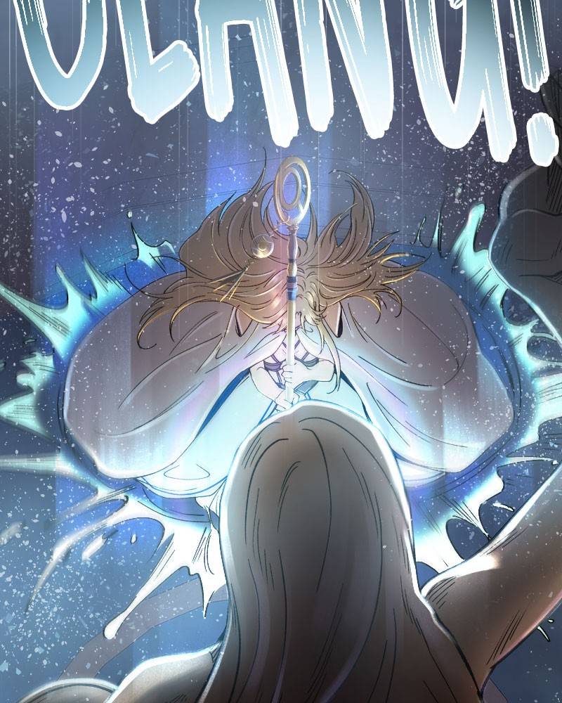 Like A Wind On A Dry Branch chapter 23 - page 163