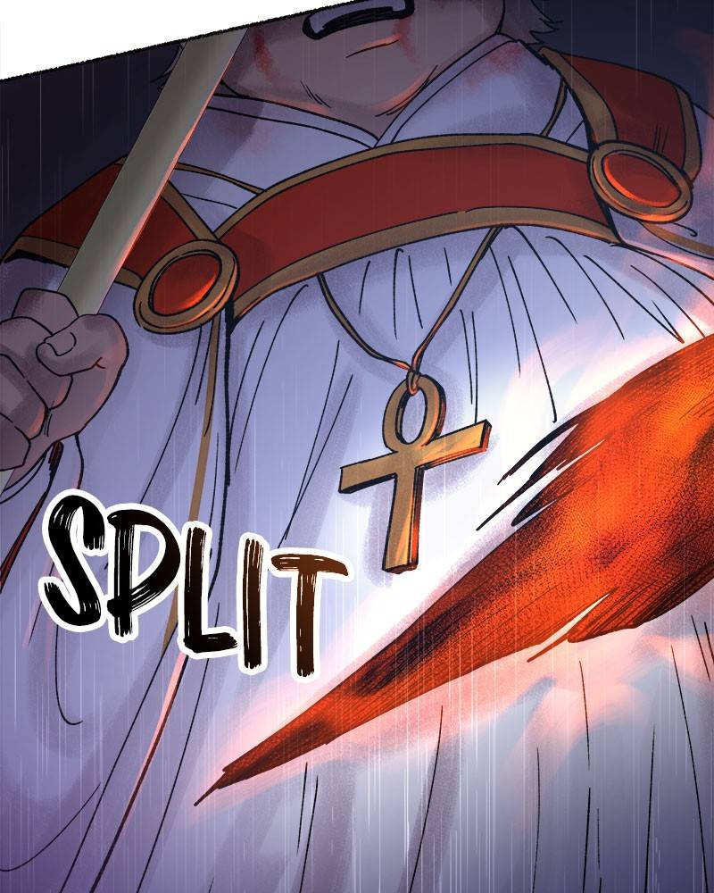 Like A Wind On A Dry Branch chapter 23 - page 20