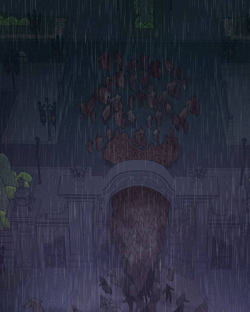 Like A Wind On A Dry Branch chapter 23 - page 3