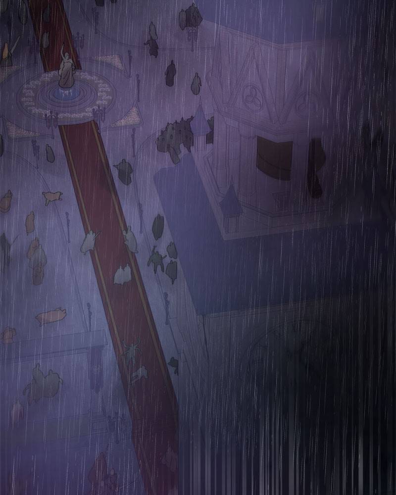 Like A Wind On A Dry Branch chapter 23 - page 42