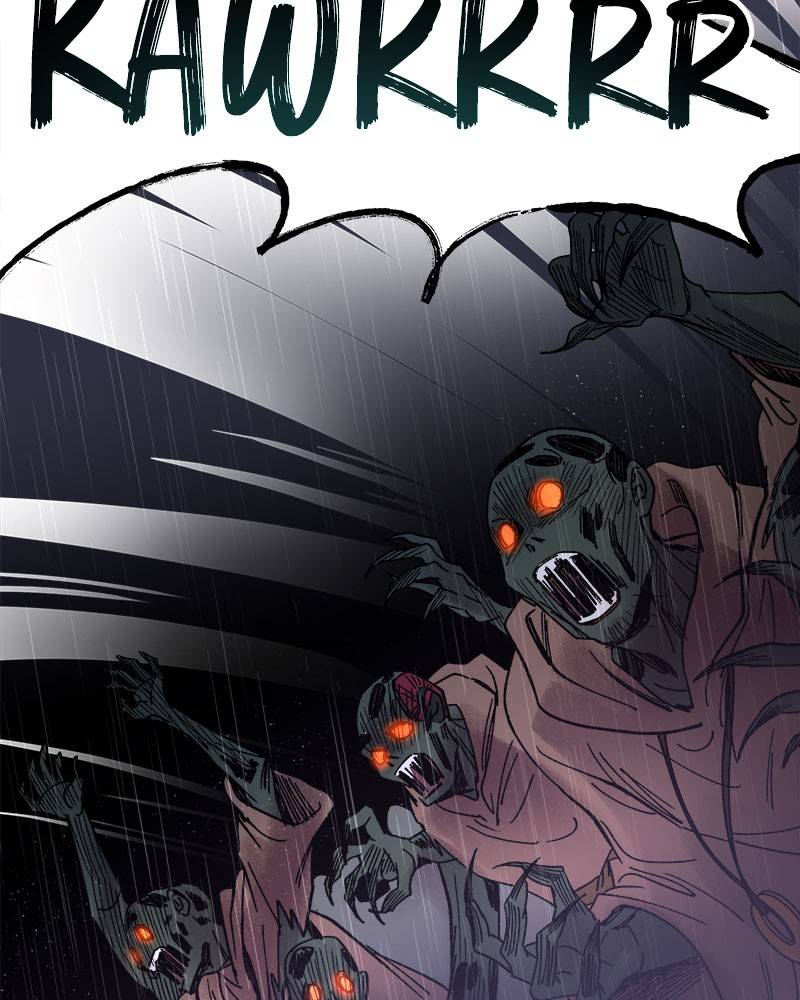 Like A Wind On A Dry Branch chapter 23 - page 48