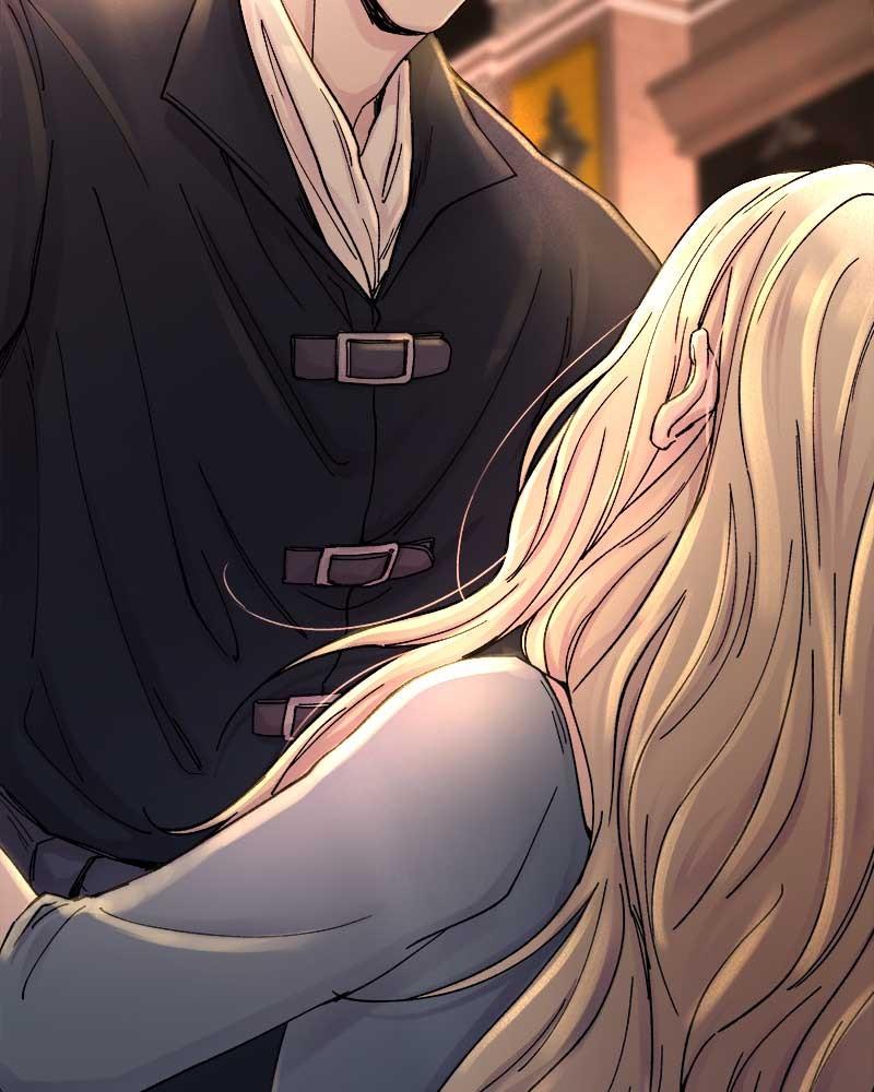 Like A Wind On A Dry Branch chapter 30 - page 115
