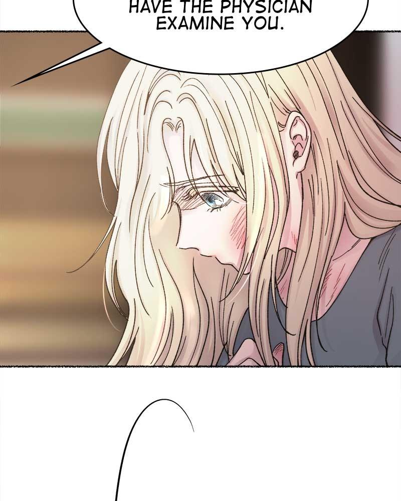 Like A Wind On A Dry Branch chapter 30 - page 133