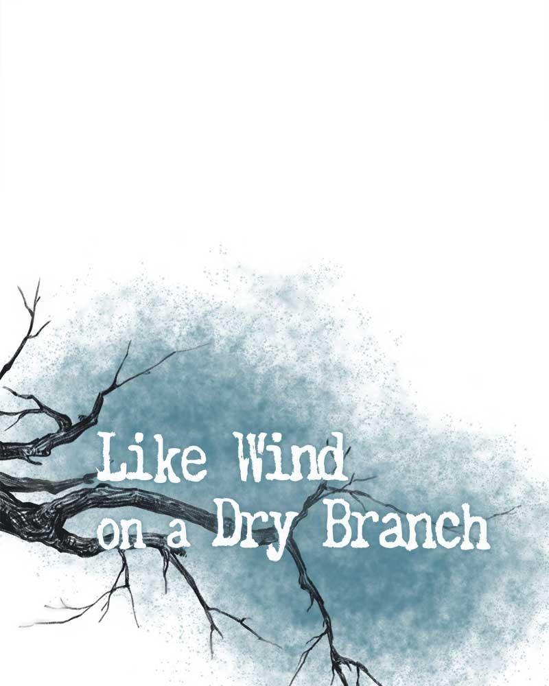 Like A Wind On A Dry Branch chapter 30 - page 18