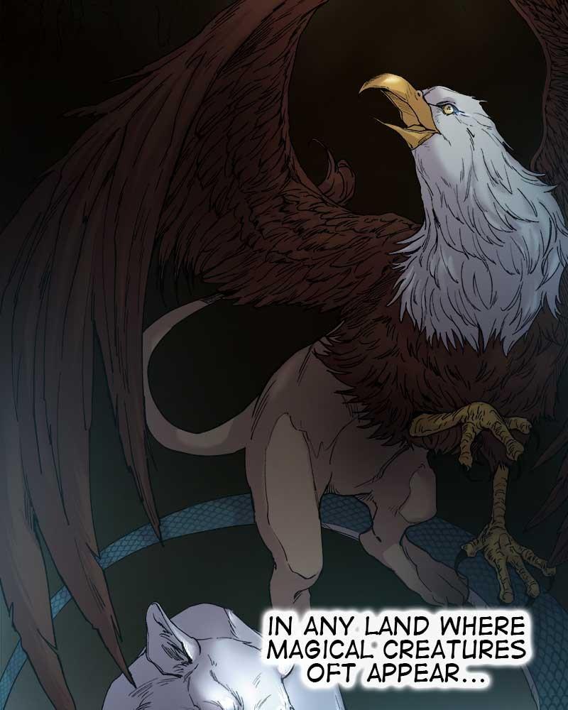 Like A Wind On A Dry Branch chapter 30 - page 3