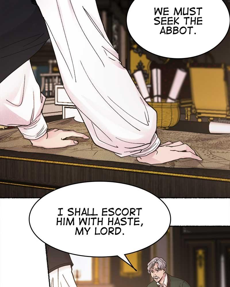 Like A Wind On A Dry Branch chapter 30 - page 32