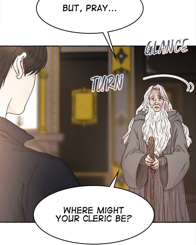 Like A Wind On A Dry Branch chapter 30 - page 64