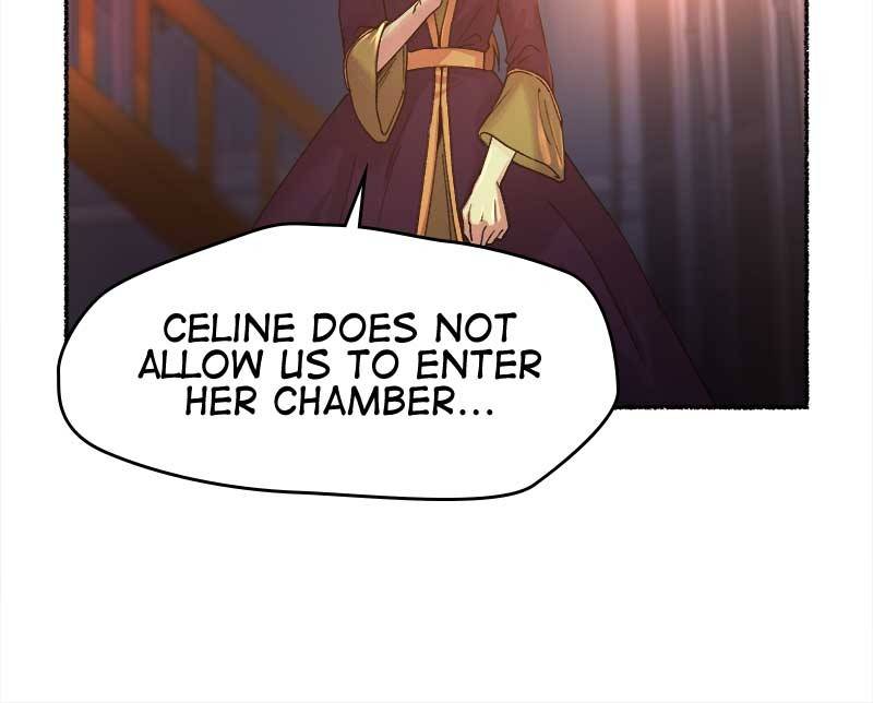 Like A Wind On A Dry Branch chapter 28 - page 12