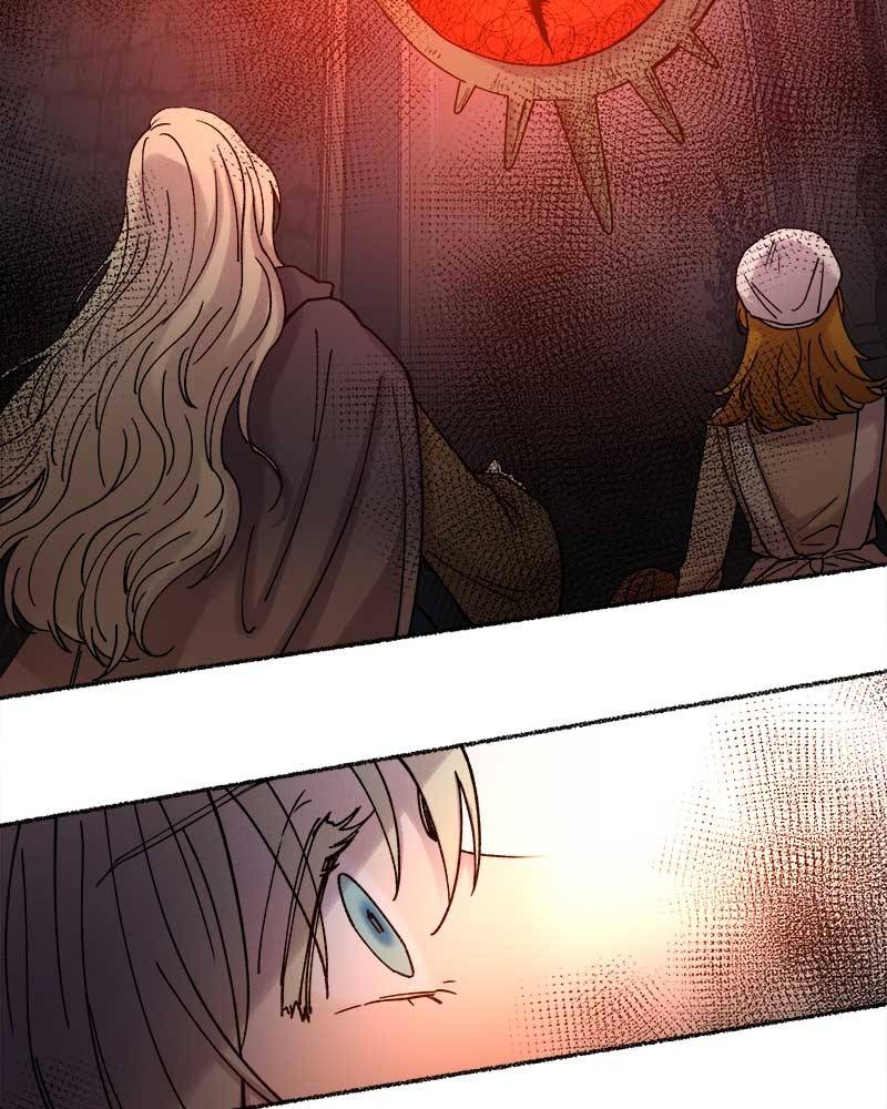 Like A Wind On A Dry Branch chapter 28 - page 121