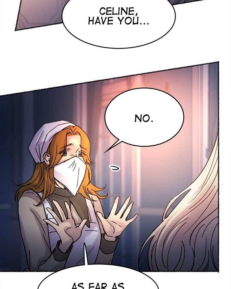 Like A Wind On A Dry Branch chapter 28 - page 19