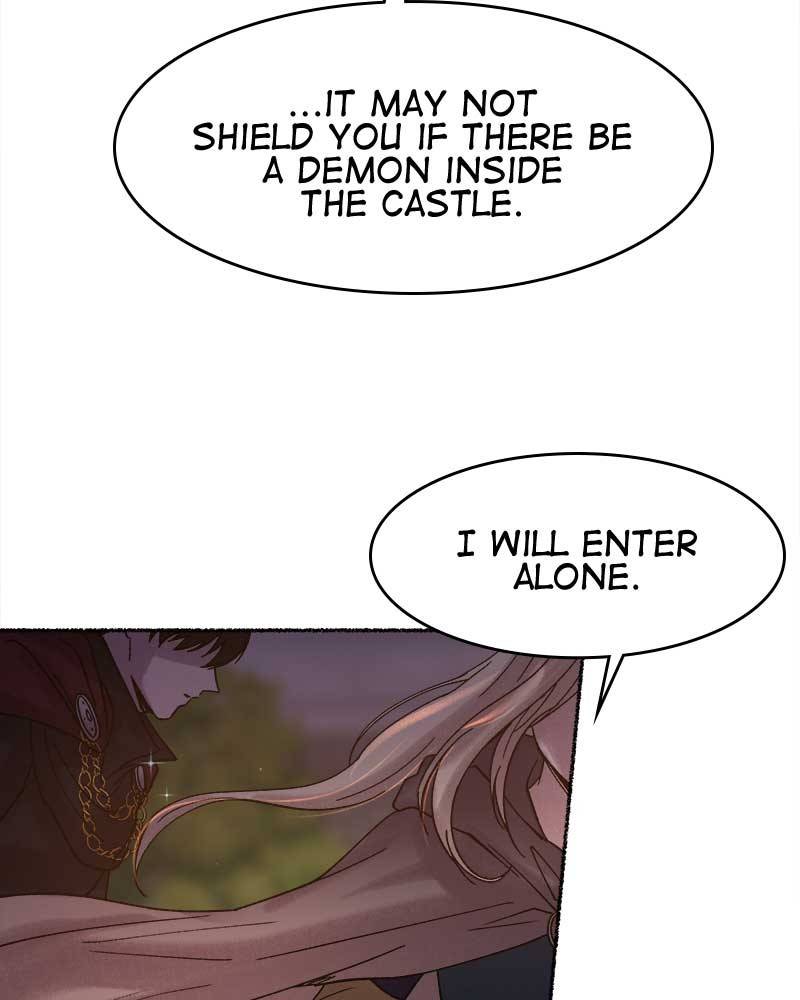 Like A Wind On A Dry Branch chapter 27 - page 115