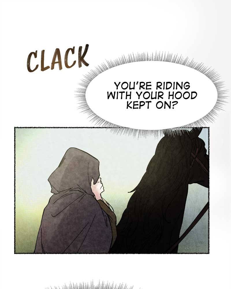 Like A Wind On A Dry Branch chapter 27 - page 23