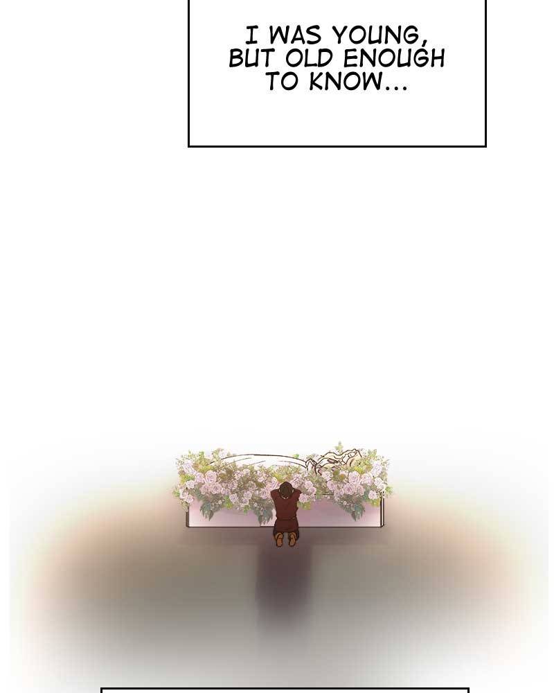 Like A Wind On A Dry Branch chapter 27 - page 57