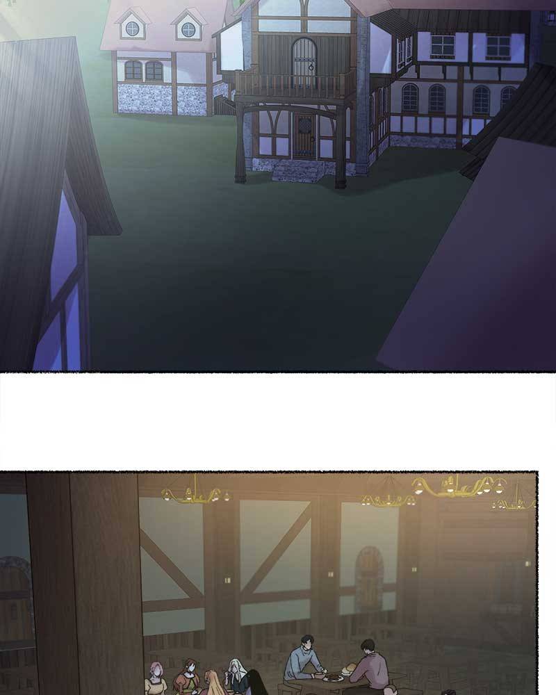 Like A Wind On A Dry Branch chapter 27 - page 8