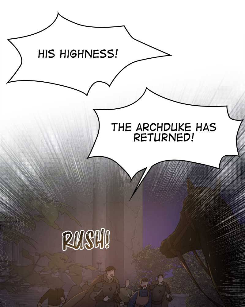 Like A Wind On A Dry Branch chapter 27 - page 88