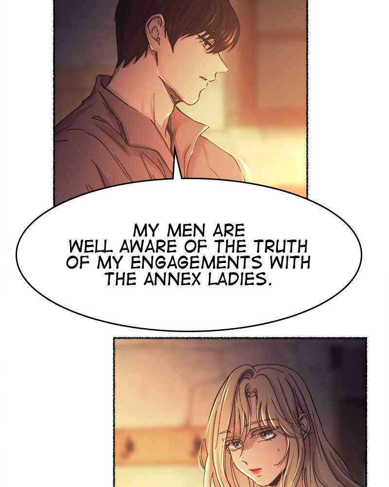 Like A Wind On A Dry Branch chapter 26 - page 33